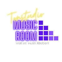 Tonstudio Music Room